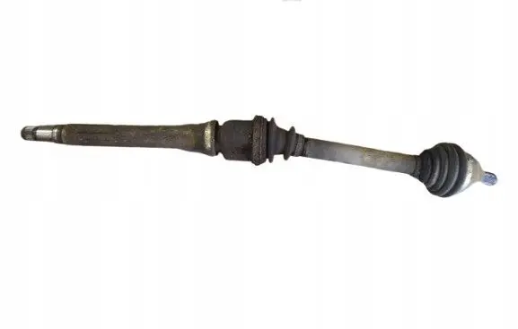 Ford Focus C-MAX Front driveshaft 3M51-3B436-DAH
