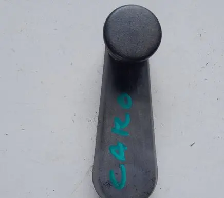 FSO Polonez Front door window winding handle 
