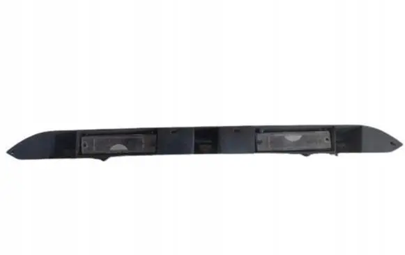 Iveco Daily 3rd gen Tailgate/trunk/boot exterior handle OLSA 0462001
