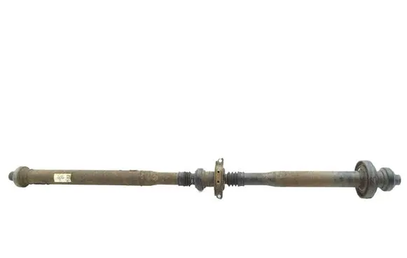 Volkswagen Touareg II Middle center prop shaft 7P0521102R 8060200100029