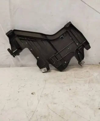 Audi A4 S4 B8 8K Headlight/headlamp mounting bracket 1301073033