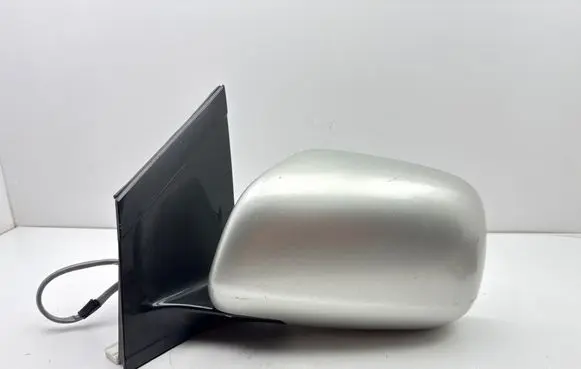 Lexus RX 330 - 350 - 400H Front door electric wing mirror E4012209