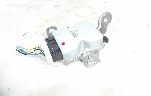 Mazda 6 Other control units/modules PE0118561