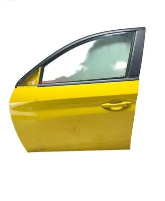 Peugeot 208 II Front door 123456