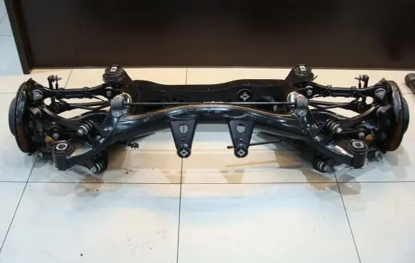 BMW 1 F20 F21 Rear suspension assembly kit set 