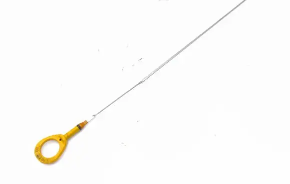 Toyota RAV 4 (XA50) Oil level dip stick 