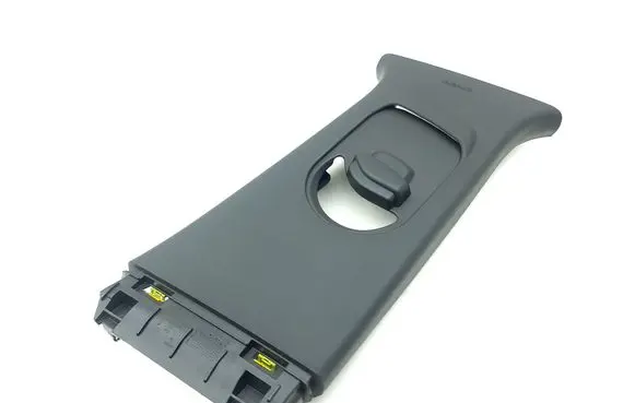 Renault Austral (B) pillar trim (top) 156491561