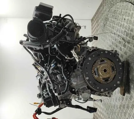 Lexus RX 450H Engine 2GRFXS