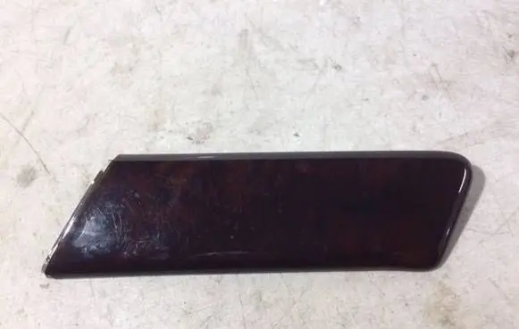 Audi 100 S4 C4 Front door trim bar 4A0867439
