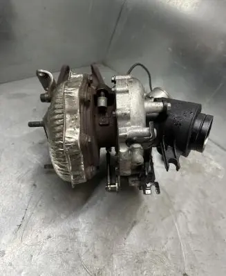 Audi A6 S6 C7 4G Turbo