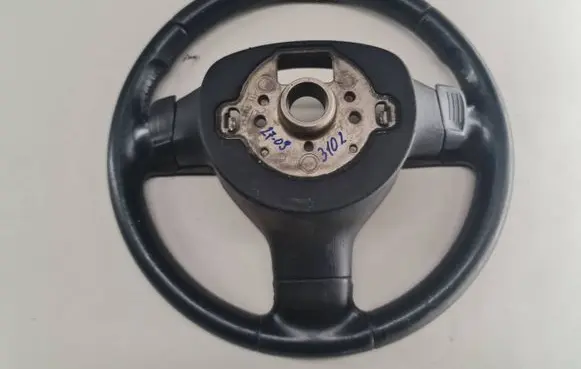 Volkswagen PASSAT B6 Steering wheel 3C0959538C 500405769