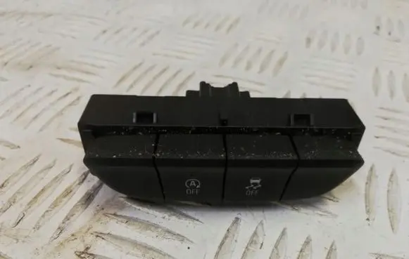 Opel Astra K ESP (stability program) switch 39028745