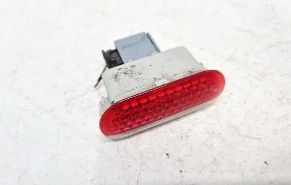 Skoda Octavia Mk2 (1Z) Rear door interior light 1J0947411B