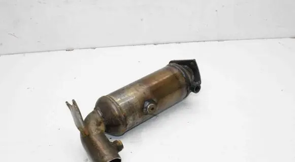 Jaguar XK8 - XKR Catalyst/FAP/DPF particulate filter 