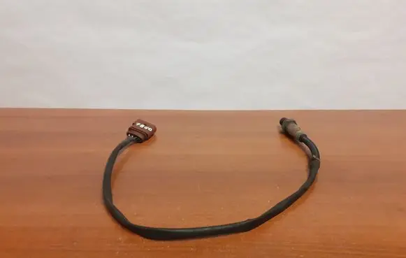 Audi A4 S4 B6 8E 8H Lambda probe sensor 7880 058906265