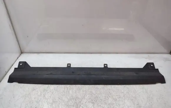 Audi Q7 4L Radiator trim 4L0121292