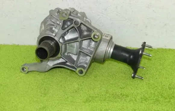 Mazda CX-50 Gearbox transfer box case N208020004 KN04