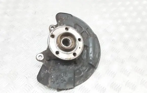 Volvo XC90 Front wheel hub 31200297