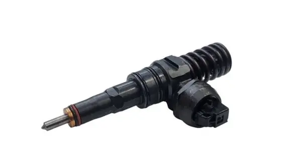 Audi A3 S3 8L Fuel injector 0414720039 0986441557
