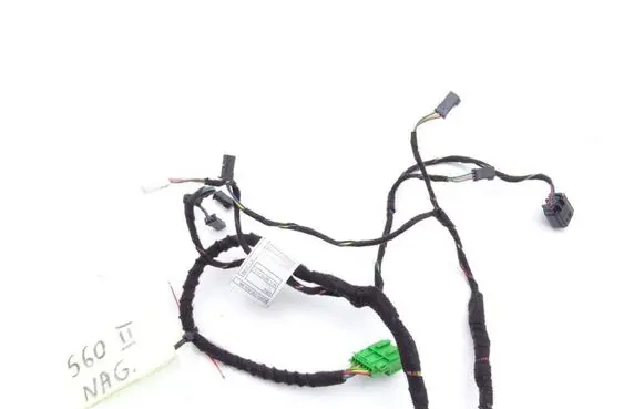 Volvo S60 Other wiring loom 6G9N-19C603-BB