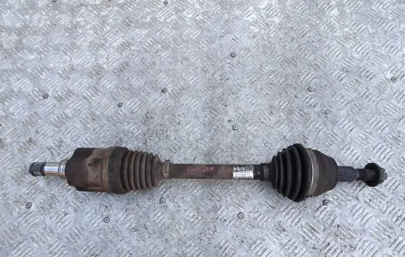 Ford C-MAX II Front driveshaft AV613B437CC