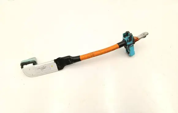 Tesla Model S Wiring harness 104762380D 104762390D