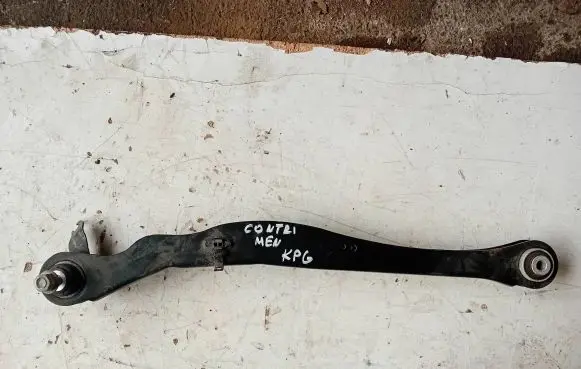 Mini Cooper Countryman F60 Rear traction arm rod 6851563