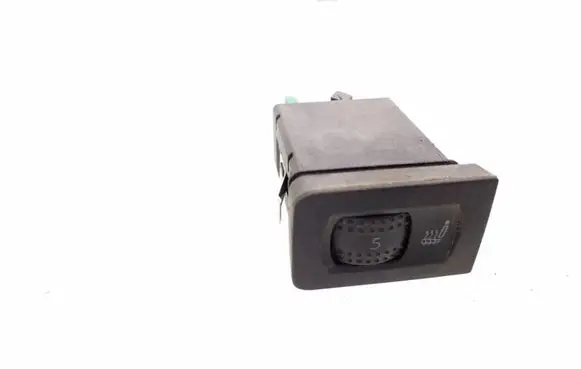 Volkswagen Golf IV Seat heating switch 1J0963563B