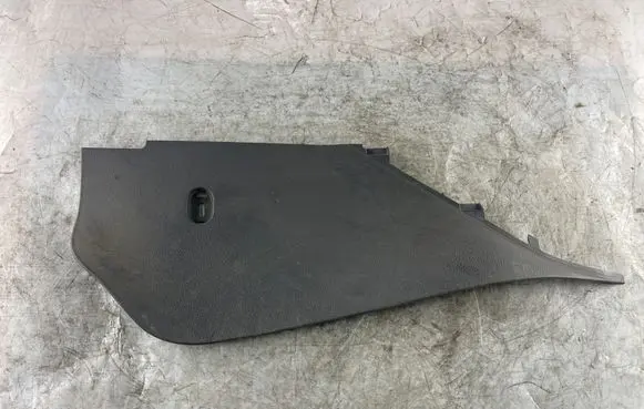 Volkswagen Golf Plus Foot area side trim 5M1863045A 5M1863045