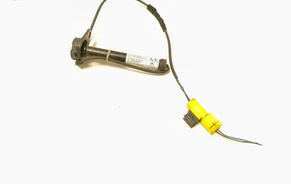 Mercedes-Benz A W176 Pedestrian airbag A1179061000