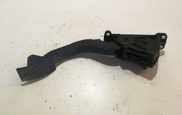 Volvo V50 Accelerator throttle pedal 4M519F836BH 6PV00864103 OXC95YE