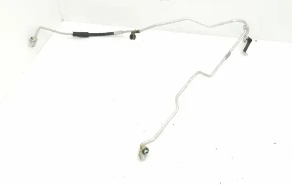 Opel Antara Air conditioning (A/C) pipe/hose 95384261