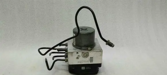 Mini Cooper Countryman R60 ABS Pump 9807210