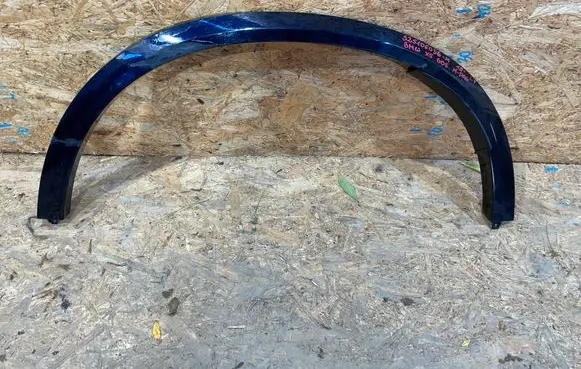 BMW X5 G05 Rear fender molding trim 51778069287 S2510E036-M
