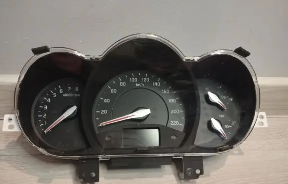 KIA Rio Speedometer (instrument cluster) 940261W426