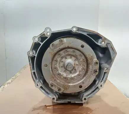 Dodge RAM 1500 DS Automatic gearbox 8HP70 P04800755AF 1087401746