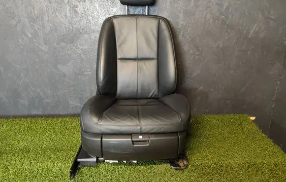 Mercedes-Benz S W221 Front passenger seat 