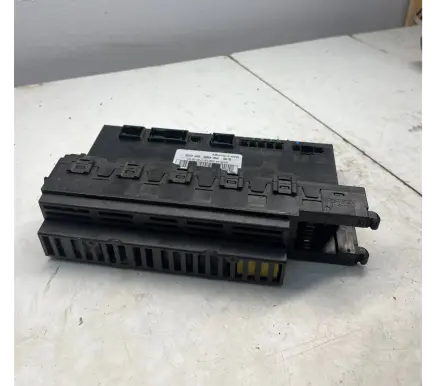 Mercedes-Benz E W211 Comfort/convenience module A2115453301 5DK00804711