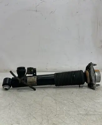 BMW X5 F15 Rear shock absorber/damper 6875087 F15H117K 10541310