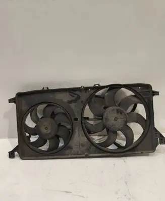 Ford Transit Fan set 8240557 8C118C607BB