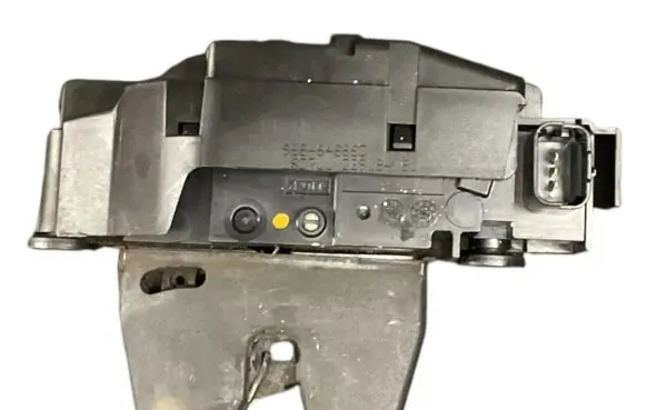 Citroen C4 II Tailgate/trunk/boot lock/catch/latch 9684648680 060711017086