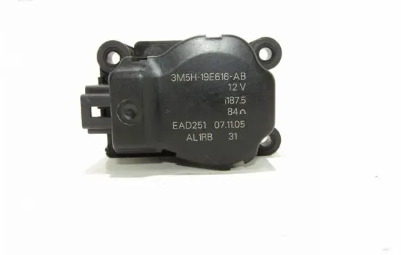 Ford Focus C-MAX Air flap motor/actuator 3M5H19E616AB