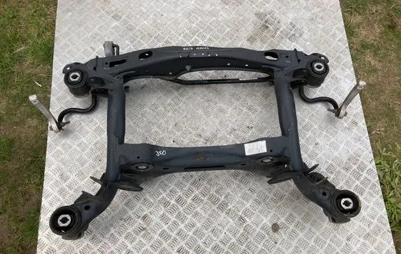Audi A5 Front subframe 8T0399315H