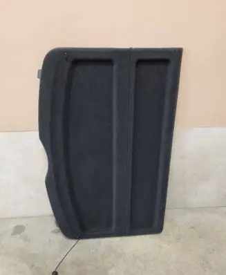 Skoda Superb B8 (3V) Parcel shelf 3V5867769E 000012