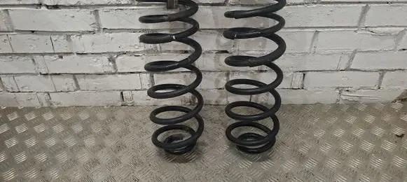Ram 1500 DT Rear coil spring 68262675AB