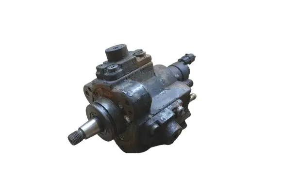 Fiat Ducato Fuel injection high pressure pump 5801439062 0445010320 9818714