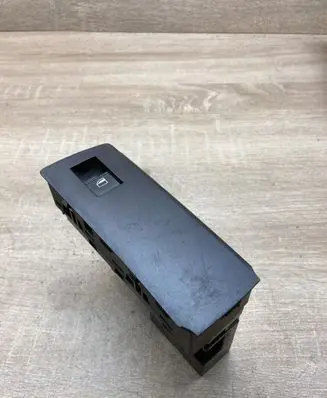 BMW X5 E53 Electric window control switch 6925700