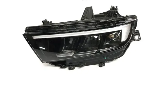 Opel Astra L Headlight/headlamp 9858777280 12691070001 662588537