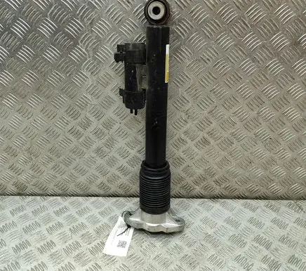 Mercedes-Benz GLS X167 Rear shock absorber/damper A1673200402