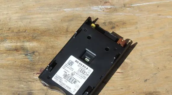 Audi A4 S4 B9 Other devices 8V0919813B 502129396284 9941400010